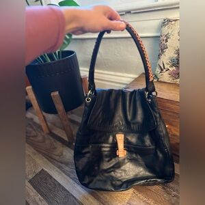 Christopher Kon handbag.